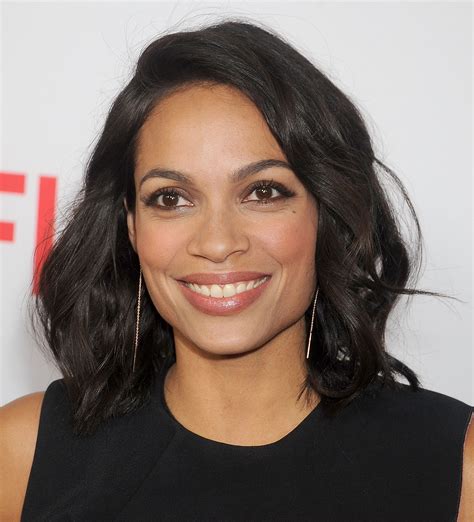 dawson actress|pictures of rosario dawson.